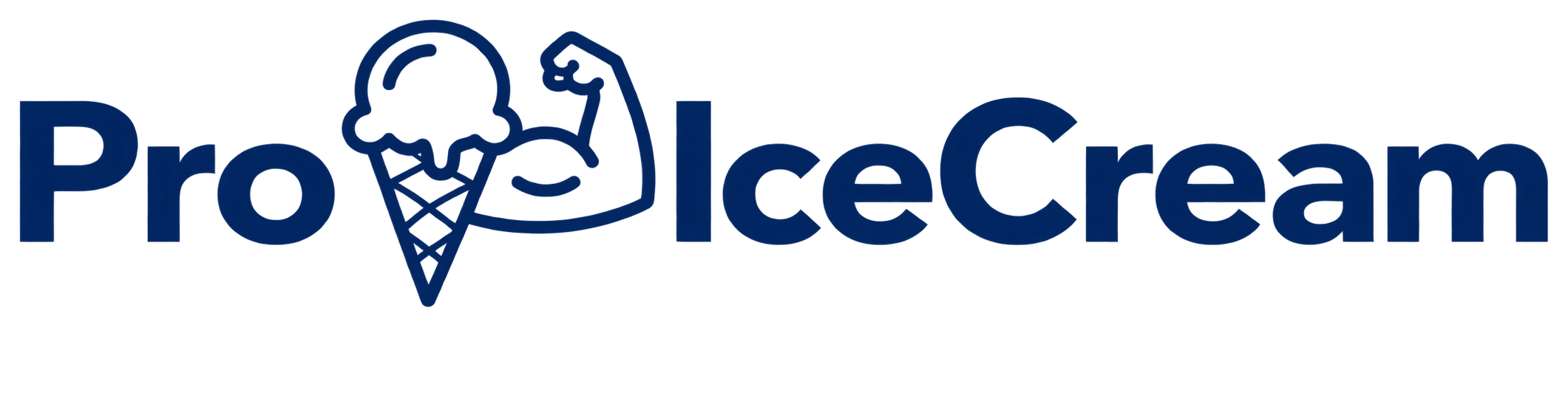 ProIceCream logo